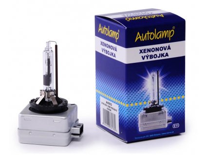 autolamp d1r A4003 2