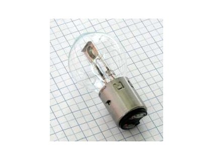 AUTOLAMP Žiarovka 12V 35/35W S2 Ba20d
