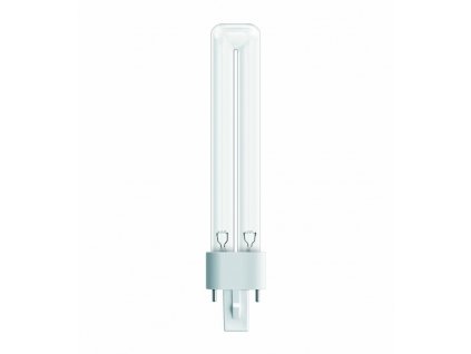 OSRAM Žiarivka 9W/UV-C G23 germicídna