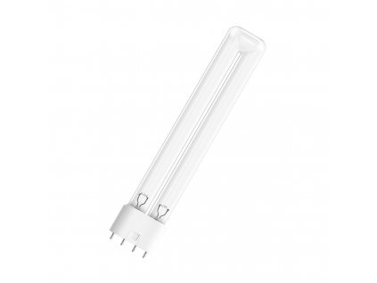 OSRAM Žiarivka  18W/UV-C 2G11 germicídna 214mm