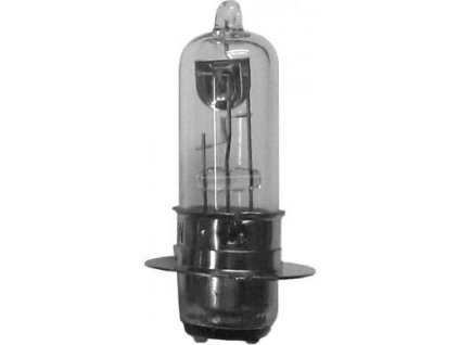 AUTOLAMP Žiarovka 12V 35/35W P15d-25-1 so zrkadlom