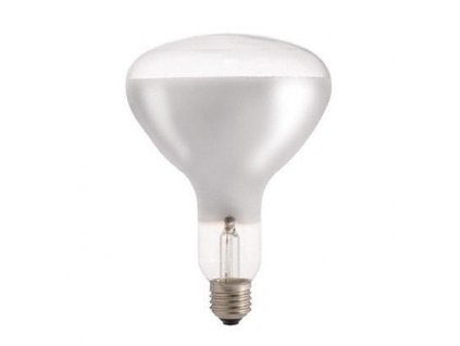 BELLIGHT Žiarovka 230V 250W E27 infrasatin