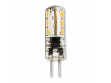 BELLIGHT LED  12V 1,5W G4 Silikón SB