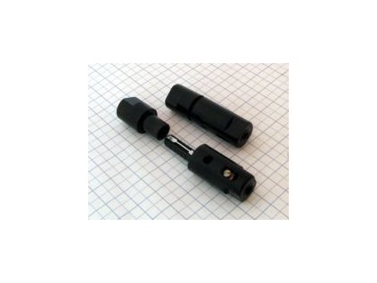 MTA Držiak valcovej poistky so skrutkovými spojmi