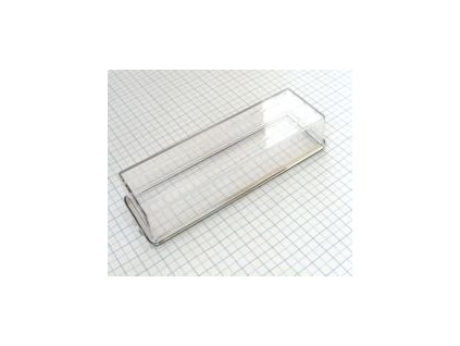 MTA Krytka držiaka na 4 relé a na 16 UNI nož. poistiek