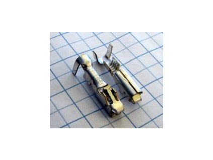 MTA Dutinka pocínovaná D 2,8mm