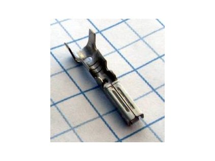 Tyco Dutinka SUPERSEAL 1,5mm - F150