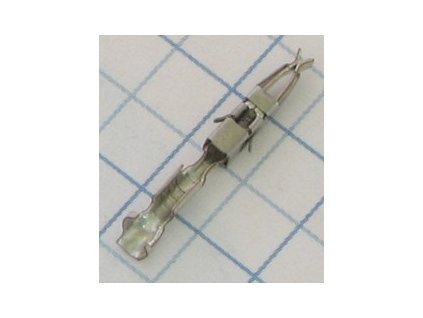 MTA Dutinka  1,5 mm MKF F150 pocínovaná