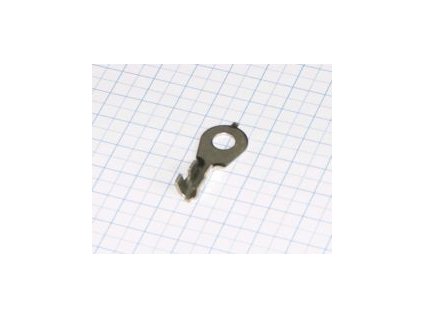 MTA Očko 6,5mm   4-6 pocínované