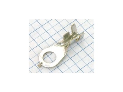 MTA Očko 8,5mm 10-prierez, pocínované