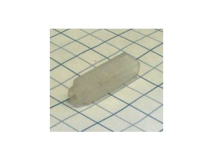 MTA Návlek izolačný na dutinku  2,8mm