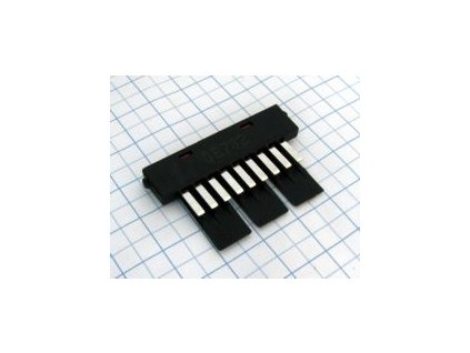 MTA Konektor zlučovací  5+4 - kolíkový