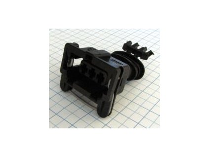 MTA Skrinka 3-cestná na dutinky / 19.01100 /