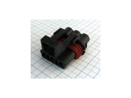 MTA Obal dutinky 2,8mm 3-cestný