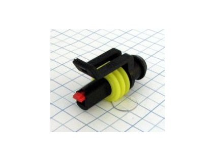 MTA Obal dutinky SUPERSEAL  1,5mm 1-cestný