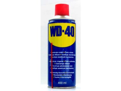 WD 40 450ml