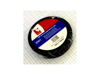 Scapa Páska gumenná samovulkanizačná 19mmx10m