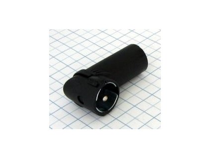 Konektor anténny  - BOSCH celoizolovany