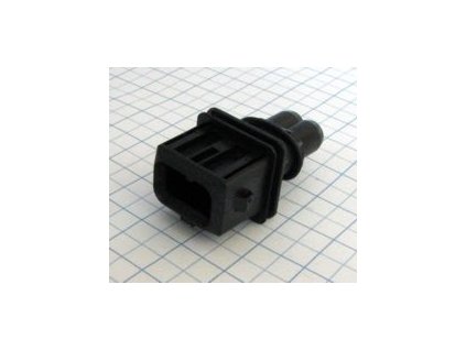 MTA Skrinka 2-cestná na kolíky /19.01111/