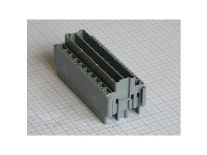 MTA Modul - MINI poistkový - 20 cestný