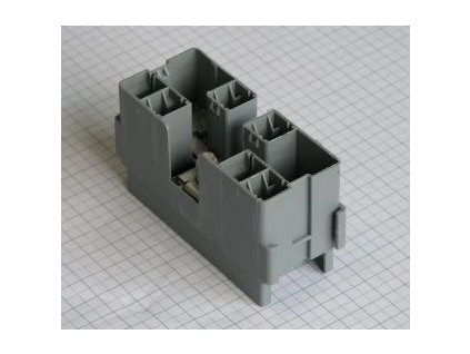 MTA Modul - MAXI poistkový - 6 cestný