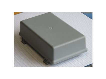 MTA Kryt na skrinku /telo/  pre 4 moduly