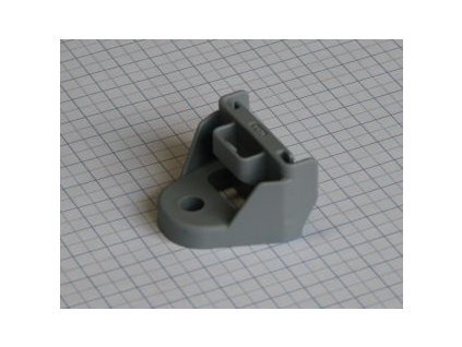 MTA Konzola upevňovacia pre 1 modul