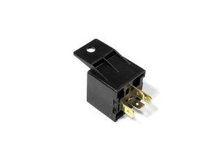Relé prepínacie 12V  30A/40A -4120