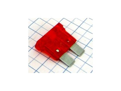 MTA Uni nožová poistka  10A