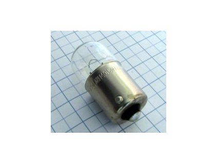 NARVA  Žiarovka 24V 5W BA15s R5W modrá-dopredaj