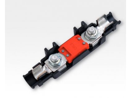 MTA Držiak pre MEGA a POWER poistky 50,8mm