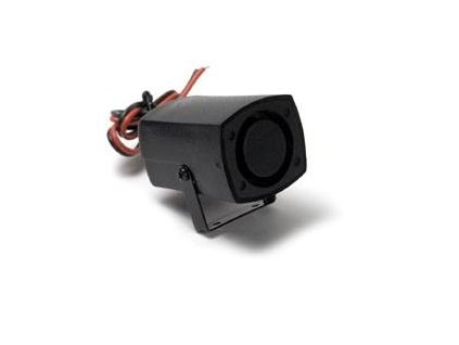 AUTOLAMP Alarm cúvací 12V