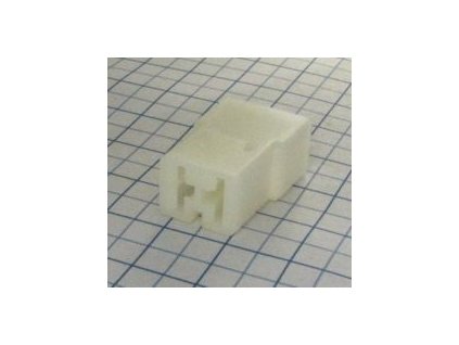 MTA Obal dutinky  6,3mm 2-cestný -silon