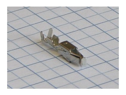 MTA Konektor VW-ŠKODA JPT F280 -samica 0,5-1