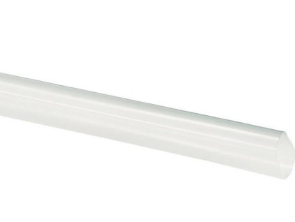 SHRINKTECH Zmršťovacia bužírka  4,8/2,4mm transparentná 3/16"