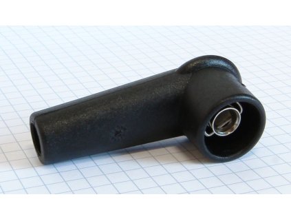 MTA Fajka odrušovacia 1 K OHM- čierna