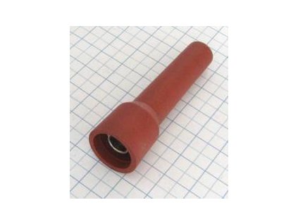 MTA Koncovka káblová komplet 6,4/5K OHM