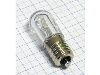NARVA BEL LED 24V  E14 teplá biela 17x47mm 40 lm