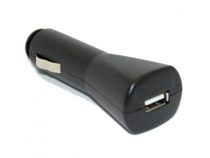 Zástrčka do zapaľovača -autoadapter USB, 0,5A