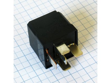 Hella Relé spínacie  24V/ 20A  bez držiaku - 5 kontakt