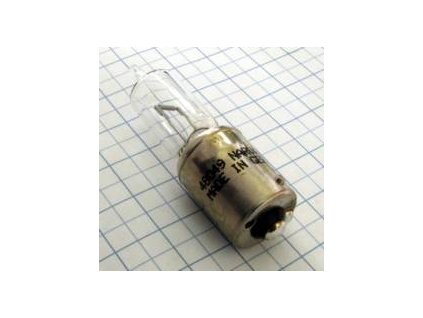 AUTOLAMP Žiarovka 24V 20W Ba15s halogén