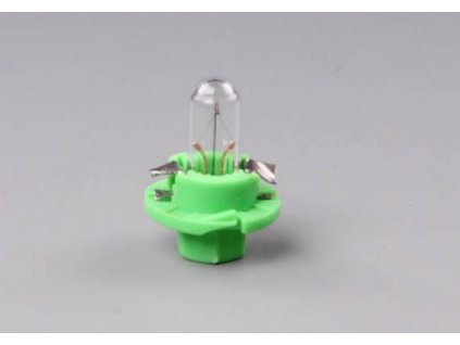 NARVA  Žiarovka 24V 1,4W BX8,4d