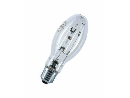 LEDVANCE Výbojka metalhalogenid 70W E27 číra