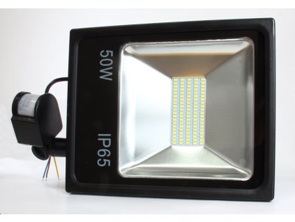 BELLIGHT LED REFLEKTOR 220-240V 50W 4000lm 4500K so senzorom