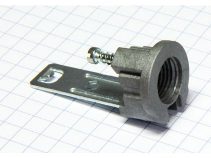 Orbitec Držiak objímky E14  DO 2784