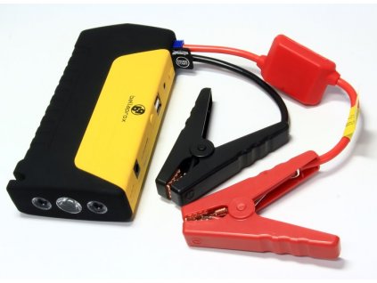 Power Bank externá batéria