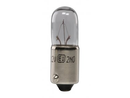 Parametre ziarovky : 12V, 4W velmi mala clovek ju ani nenajde