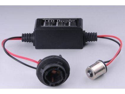 eliminator chybovych hlaseni patica bau15s bau15s i27905