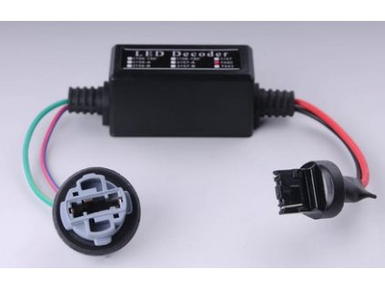 eliminator chybovych hlaseni patica w3x16d w3x16d i27909