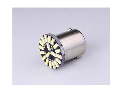 a led 12v p21w ba15s cira19xled 4014 i28021